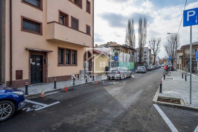 Obor, Casa de vanzare in zona Stefan cel Mare,  Eminescu D+P+2